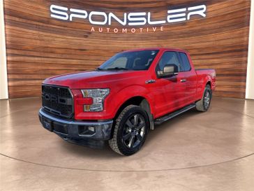 Used 2017 Ford F-150 XLT