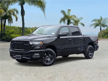 2025 RAM 1500 Tradesman Crew Cab 4x2 5'7' Box