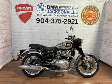 New 2026 Royal Enfield CLASSIC 650 TWIN 