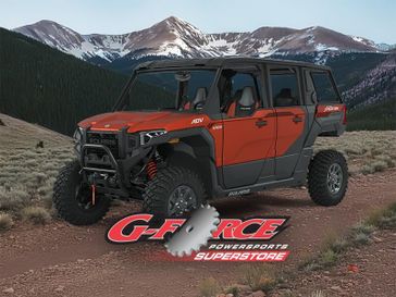 New 2024 Polaris XPEDITION ADV 5 1000 Ult 