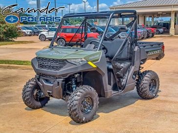 2025 Polaris Ranger 1000