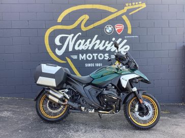 Used 2024 BMW R 1300 GS 