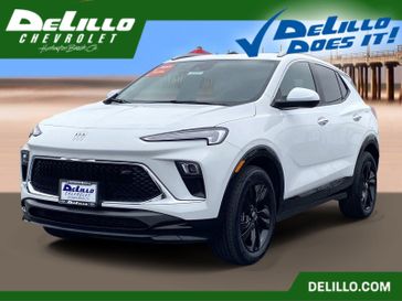 Used 2024 Buick Encore GX Sport Touring