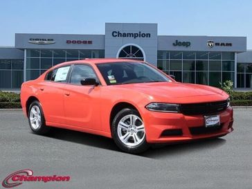 2023 Dodge Charger SXT Rwd