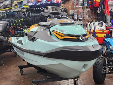 2024 SEADOO WAKE PRO 230 AUD IBR IDF 