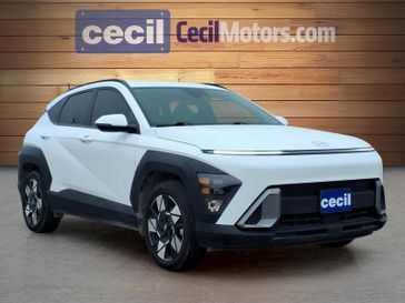 Used 2025 Hyundai Kona SEL