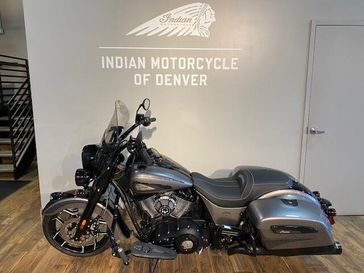 Used 2020 Indian Motorcycle JACK DANIEL'S LIMITED EDITION SPRINGFIELD 