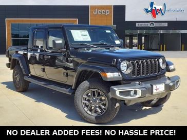 2024 Jeep Gladiator Sport S 4x4