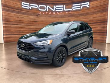 Used 2024 Ford Edge SE