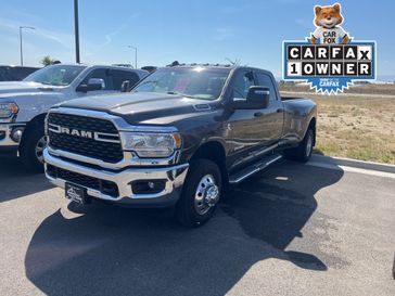 2023 RAM 3500 Big Horn