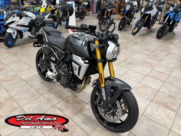 New 2026 Suzuki GSX-8T 