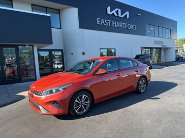 Used 2023 Kia Forte LXS