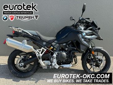 2024 BMW F 800 GS