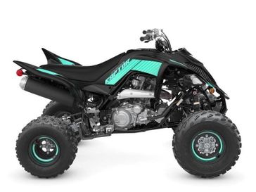 2024 Yamaha Raptor