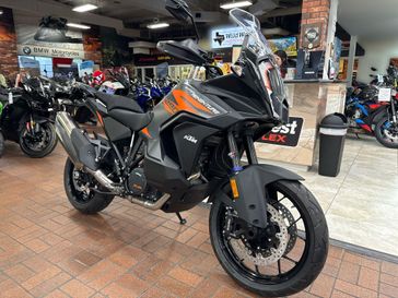 2023 KTM 1290 SUPER ADVENTURE S 