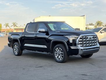 New 2026 Toyota Tundra 1794 Edition Hybrid