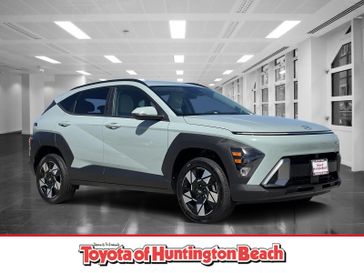Used 2024 Hyundai Kona SEL