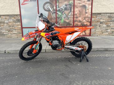 New 2026 KTM 450 SXF FACTORY EDITION 