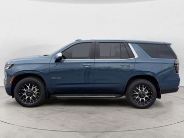 Used 2025 Chevrolet Tahoe Premier