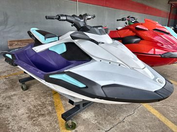 New 2025 Yamaha JETBLASTER LTD 