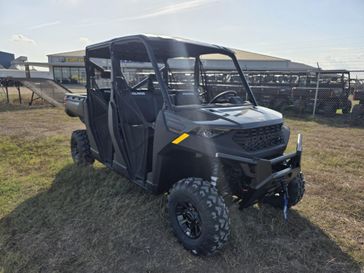 New 2026 Polaris Ranger Crew 1000 Premium 