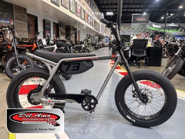 New 2026 Super73 Z MIAMI-CORE 