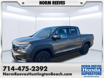 Used 2023 Honda Ridgeline RTL-E