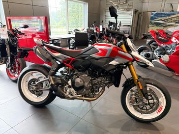 New 2027 Ducati HYPERMOTARD V2 SP 