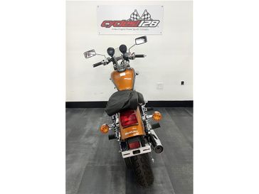 Used 2013 Suzuki LS650 
