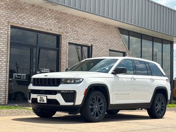 New 2026 Jeep Grand Cherokee 85th Anniversary Edition 4x4