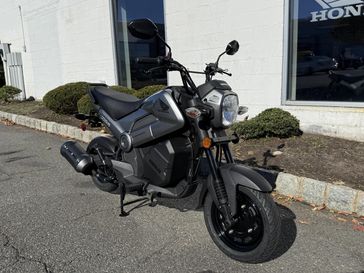 2026 Honda Navi