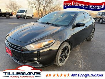 Used 2014 Dodge Dart GT