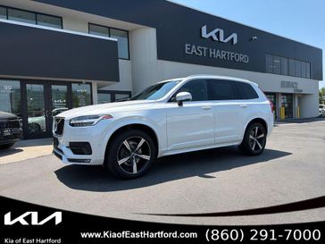 Used 2019 Volvo XC90 T6 R-Design
