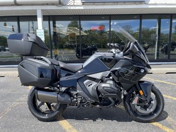 2026 BMW R 1300 RT
