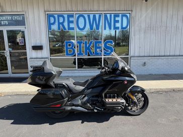 2023 Honda GL1800 Tour