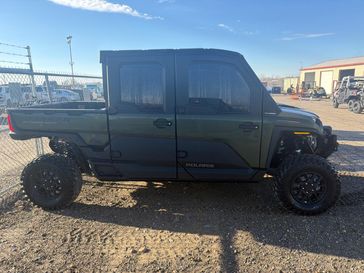 New 2026 Polaris RANGER CREW XD 1500 MOUNTAINTREELINE 