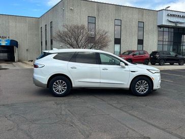 Used 2023 Buick Enclave Premium Group
