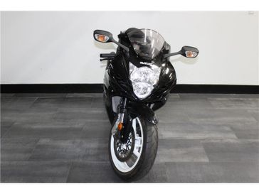 Used 2019 Suzuki GSX-R600 