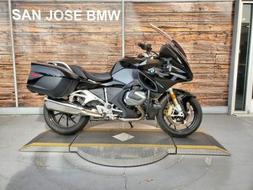 2023 BMW R 1250 RT