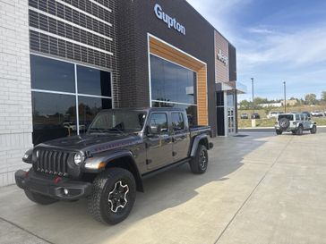 Used 2021 Jeep Gladiator Rubicon