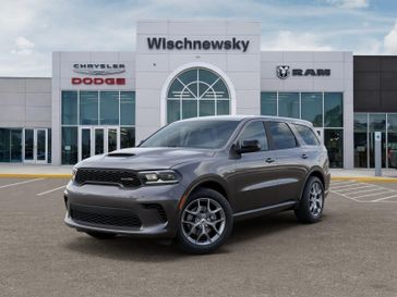 New 2026 Dodge Durango GT HEMI V8