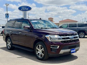 Used 2024 Ford Expedition Limited