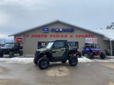 2025 Polaris XPEDITION XP