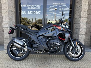 New 2026 BMW R 1300 R 