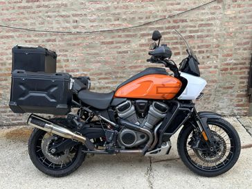 Used 2021 Harley-Davidson Pan America 1250 Special 