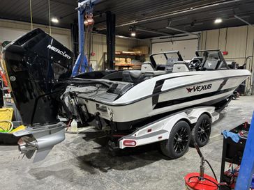 New 2027 VEXUS BOATS DVX22S 