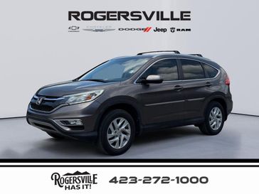 Used 2016 Honda CR-V EX-L
