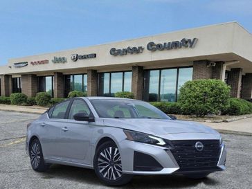 Used 2025 Nissan Altima 2.5 SV