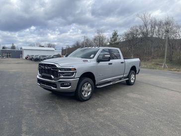 New 2026 RAM 2500 Big Horn