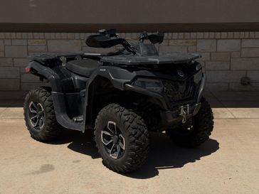 USED 2024 CFMOTO CFORCE 600 